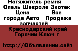 Натяжитель ремня GM Опель,Шевроле Экотек › Цена ­ 1 000 - Все города Авто » Продажа запчастей   . Краснодарский край,Горячий Ключ г.